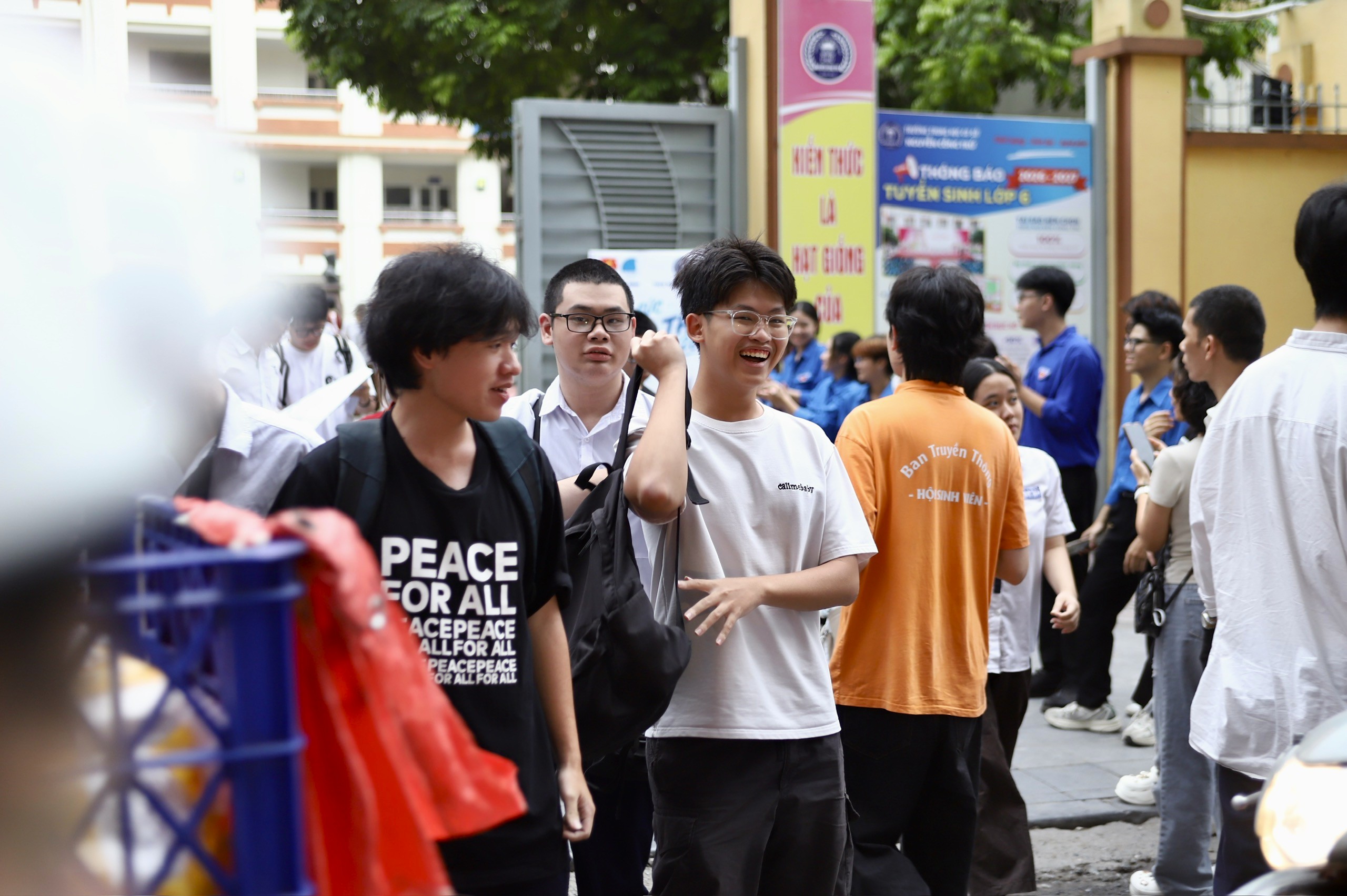 z7925108049802c115c54cdb08c2ae26795448dad3f0df-a-1785557475938423041409-1 Thời điểm các trường đại học công bố điểm chuẩn tuyển sinh năm 2026 - Ảnh 1.