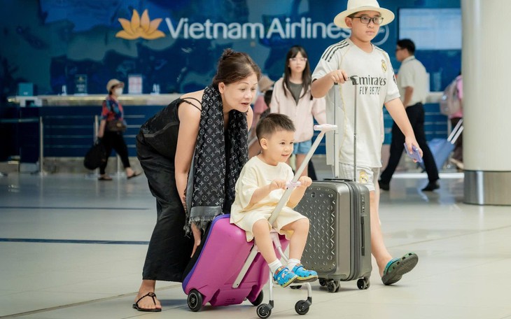 Dự Đoán Tình Hình Giao Thông Ngày Đầu Kỳ Nghỉ Quốc Khánh 2/9 Tại Hà Nội- Ảnh 1.
