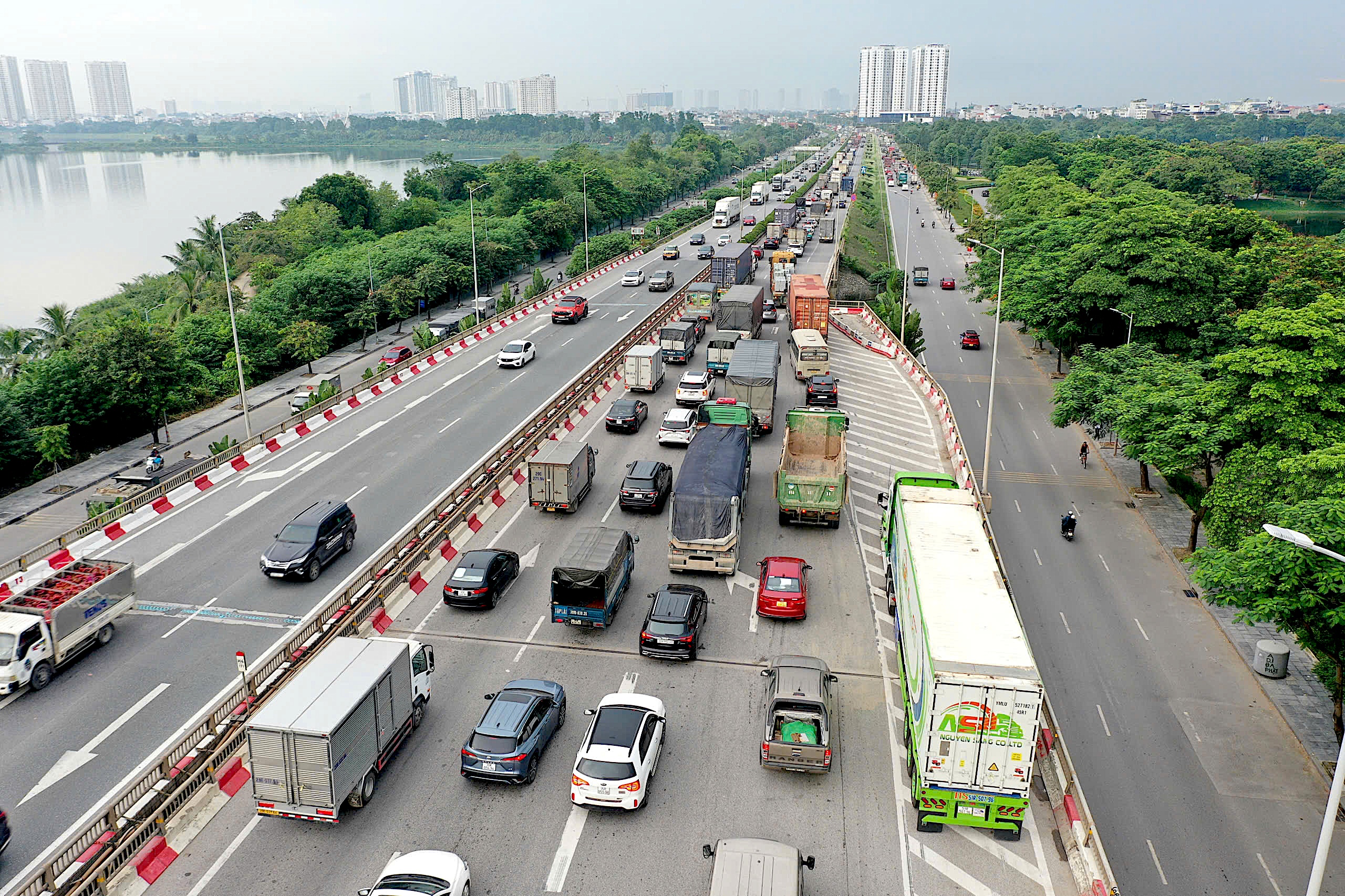 Đánh Giá Tình Hình Tai Nạn Giao Thông Ngày Đầu Nghỉ Lễ 2/9