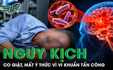 Khám Phá Nguyên Nhân Đau Mạn Sườn Ở Nam Giới: Câu Chuyện Của Một Người Đàn Ông 53 Tuổi