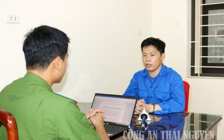 Công an ngăn chặn nhóm TikToker chuyên phân tích tài chính dụ nhà đầu tư- Ảnh 2.
