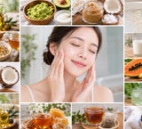 Gia vị trong bếp: Làm sao chúng góp phần nuôi dưỡng làn da từ bên trong