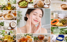 Gia vị trong bếp: Làm sao chúng góp phần nuôi dưỡng làn da từ bên trong