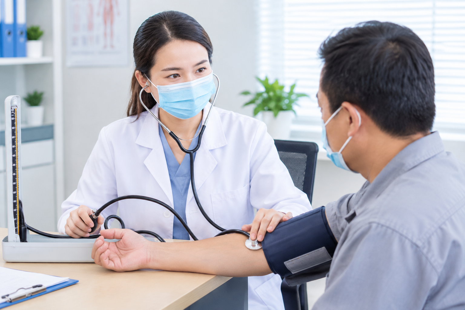 Hướng dẫn đầy đủ: chuẩn bị hồ sơ và quy trình hưởng chế độ bệnh nghề nghiệp