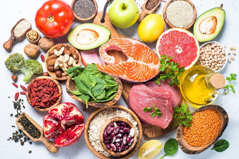 Bổ Sung Vitamin và Khoáng Chất Khi Dùng Thuốc Hạ Huyết Áp: Điều Cần Biết