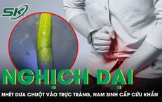 Va chạm ở tốc độ cao: Bài học an toàn từ vụ xe đạp bị ô tô tông 85 km/h