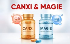 Ổi: trái cây giàu kali, vitamin C và chất xơ — điều cần biết để tận dụng dinh dưỡng