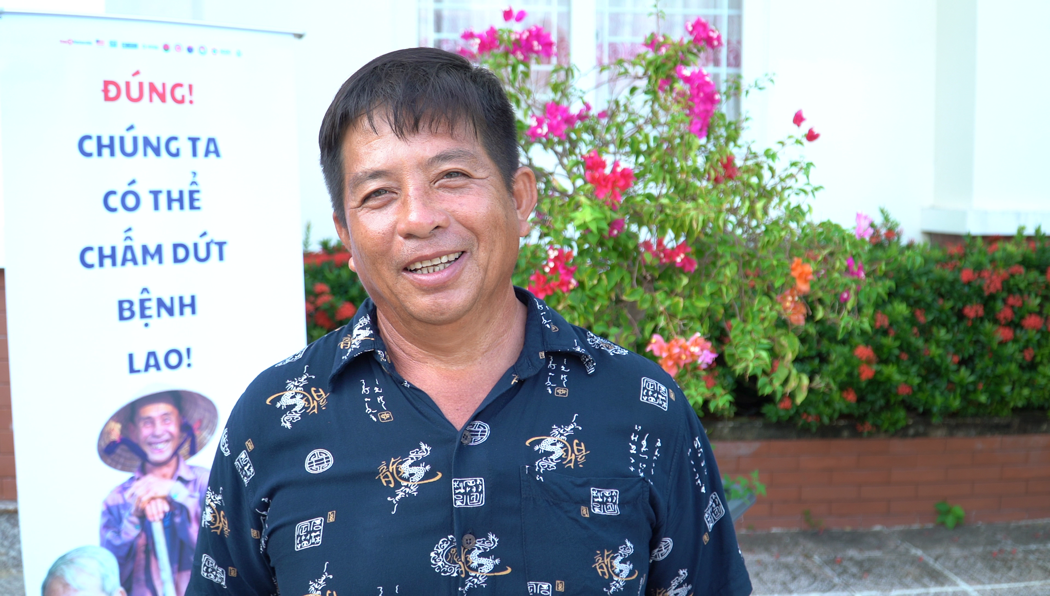 Kéo gần dịch vụ chẩn đoán lao đến cộng đồng: kinh nghiệm từ chiến dịch tại Côn Đảo