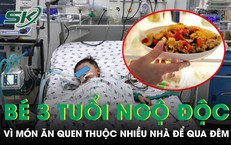 Xử lý và suy ngẫm khi gặp trường hợp tử vong đột ngột lúc chuẩn bị ngủ