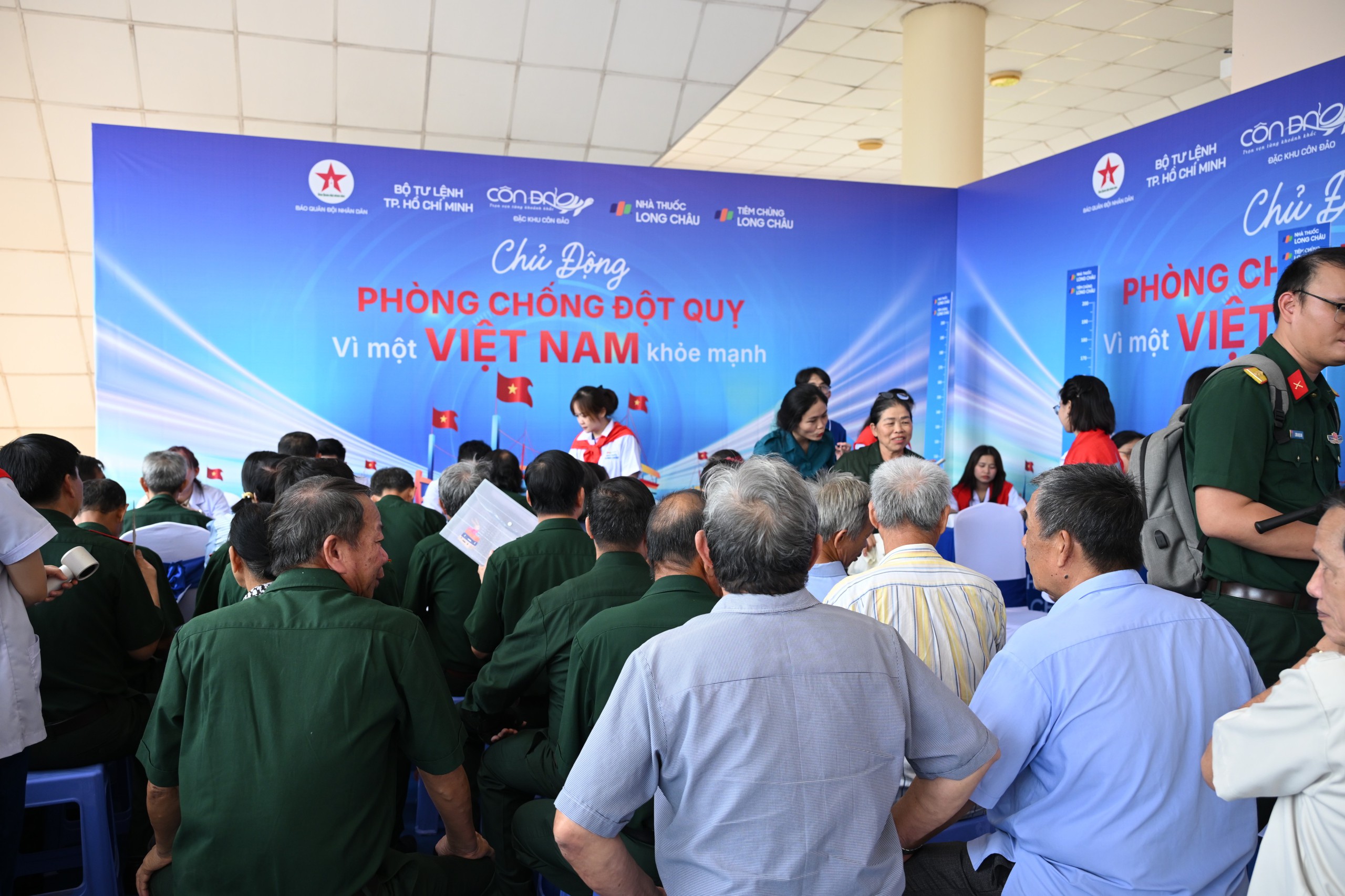 Long Châu trở thành chuỗi nhà thuốc hiện diện tại Côn Đảo- Ảnh 5.