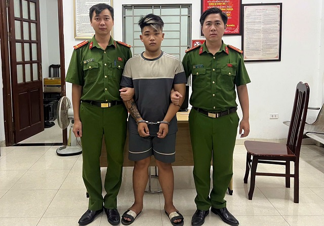 Bắt giữ nghi phạm truy nã tại Hà Nội: trình tự, rủi ro và khuyến cáo cộng đồng