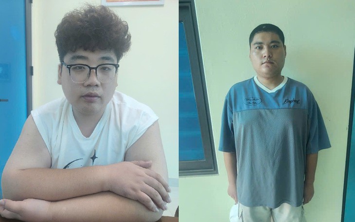 Gây án ở Trung Quốc, vượt biên vào Việt Nam vẫn không thoát- Ảnh 3.