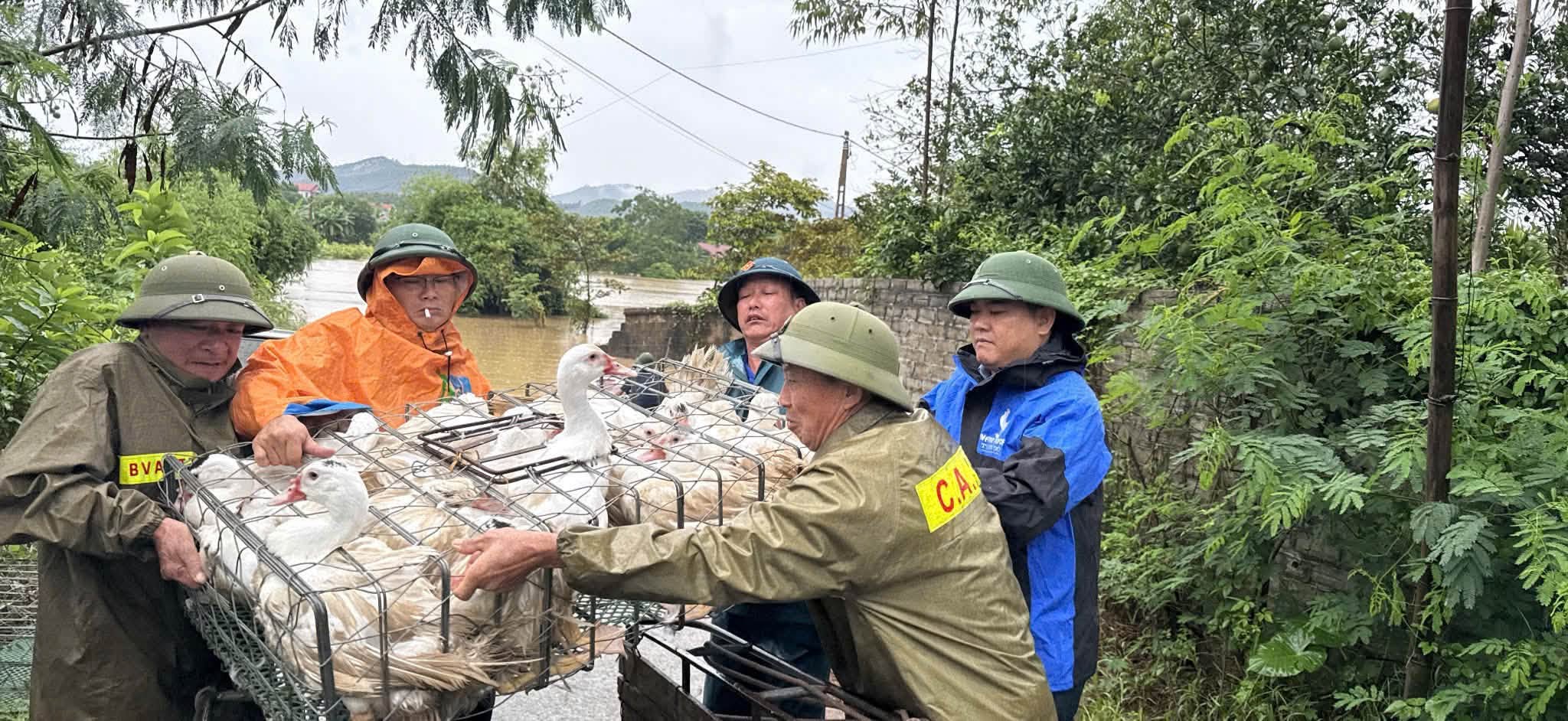bac-ninh-mua-1788601101061330169290 Đợt mưa dông sắp tới ở miền Bắc kéo dài bao lâu?- Ảnh 1.