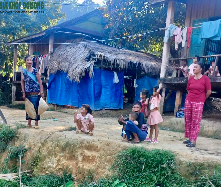 Giáo viên vùng cao Quảng Trị: những nỗ lực trước ngày tựu trường