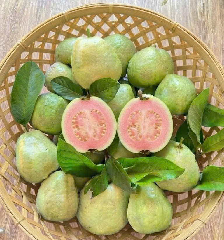 Loại quả giàu kali hơn chuối và chứa nhiều dinh dưỡng bất ngờ - Ảnh 1.