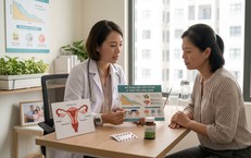 Khó tiêu sau bữa ăn: nguyên nhân thường gặp và cách điều chỉnh thói quen để giảm triệu chứng