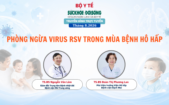 RSV: Nguyên Nhân và Tại Sao Trẻ Sơ Sinh Dễ Bị Nguy Kịch?