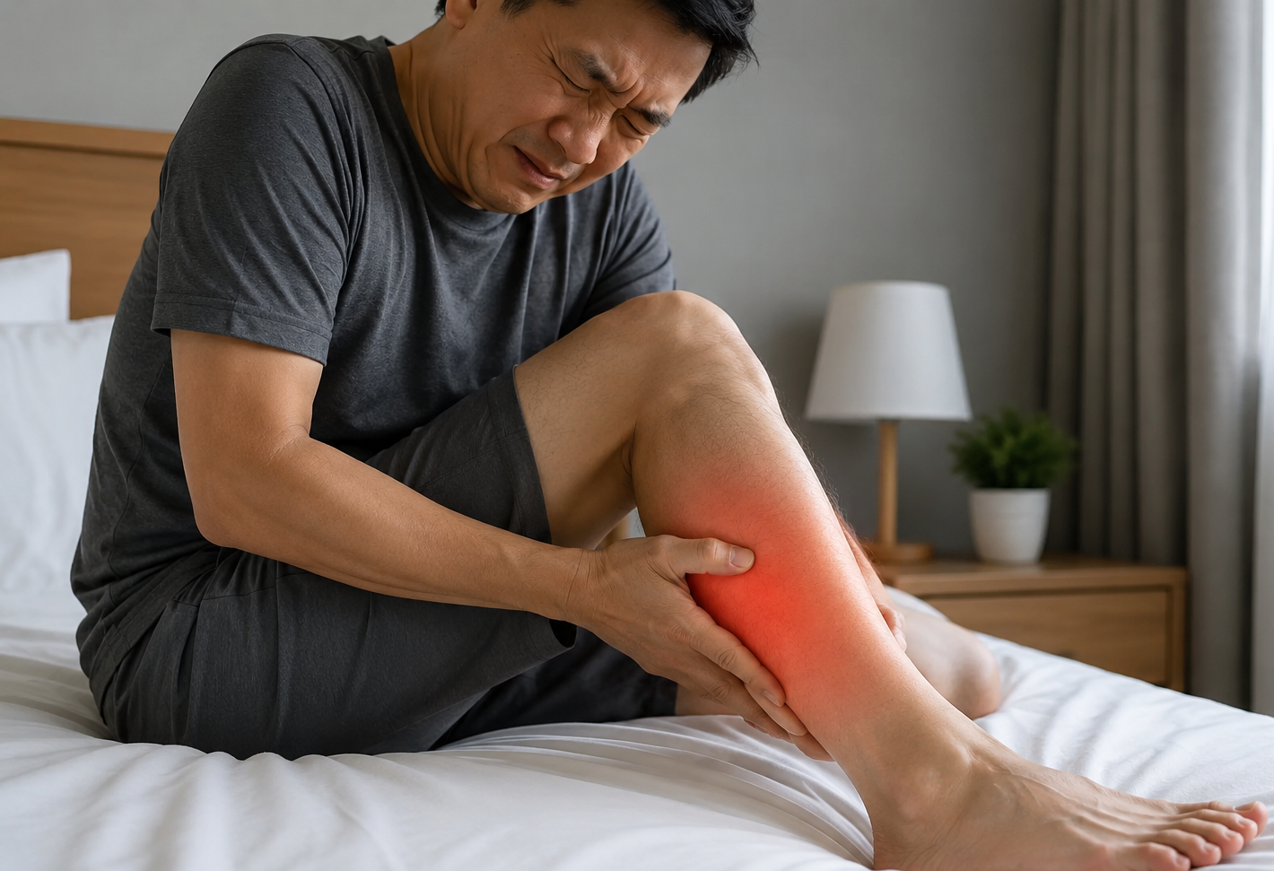 chuot-rut-178796966231675869049 Magie glycinate là gì? Ai có thể cần bổ sung magie? - Ảnh 1.