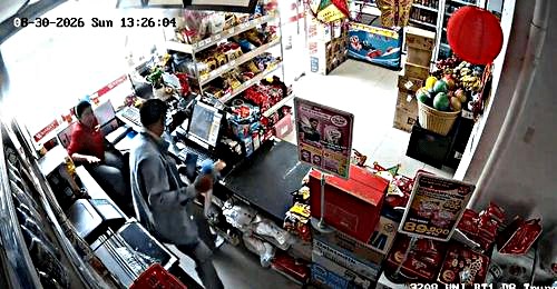 Bắt giữ nghi phạm cướp tại Đại Mỗ: Diễn biến vụ án và những điều cần biết