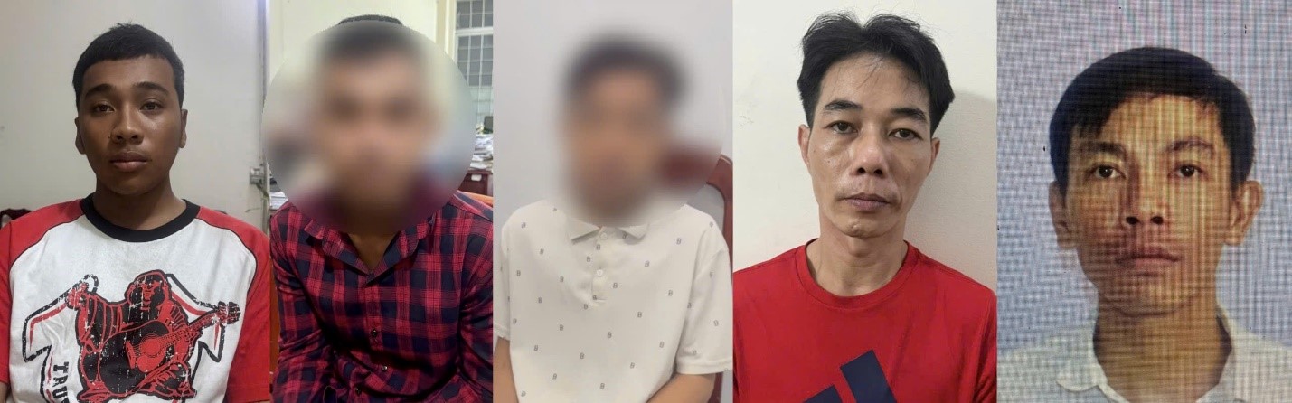 Bóc tách đường dây cướp giật trên quốc lộ ở An Giang: diễn biến bắt giữ và hệ quả cho cộng đồng
