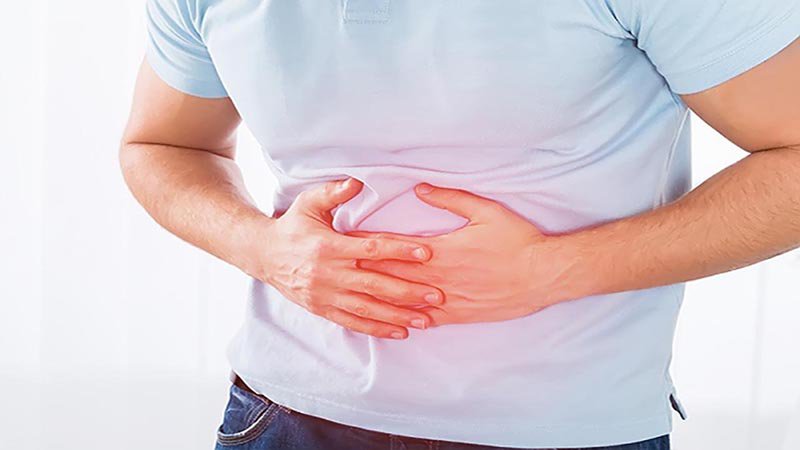 Những thói quen ăn uống dễ gây khó tiêu- Ảnh 2.