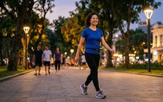 Thực đơn thông minh cho tăng cơ: chọn món, phối bữa và lưu ý quan trọng