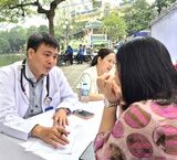 Những Bí Quyết Giữ Sức Khỏe Đường Ruột Khi Du Lịch