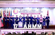 Mang dịch vụ sức khỏe sinh sản đến nhà máy: trải nghiệm cho 800 nữ công nhân tại Thái Nguyên