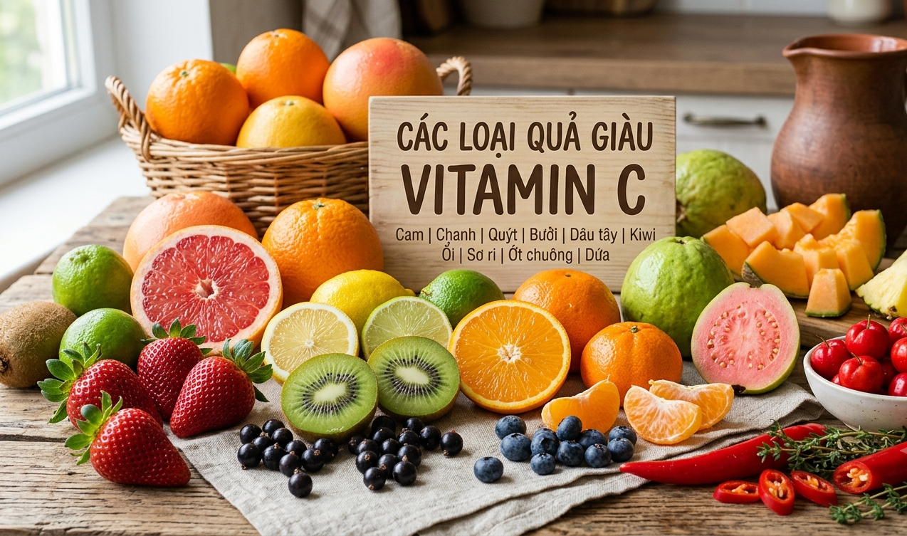Tăng sức đề kháng cho trẻ vào năm học: Hướng dẫn thực tế cho phụ huynh