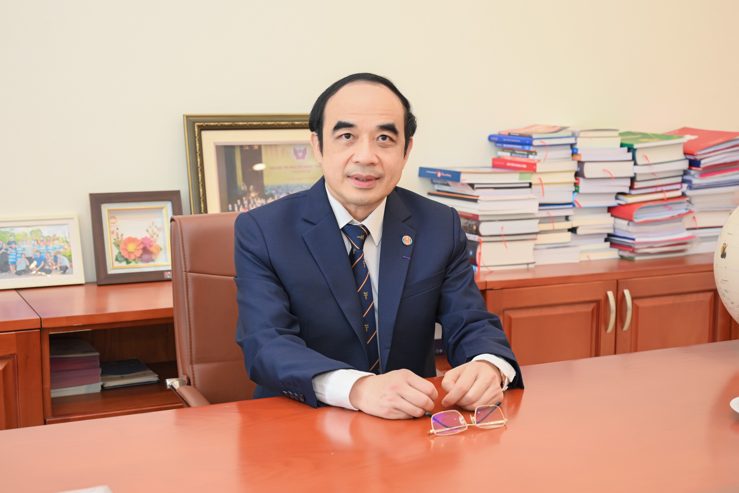 Đại học Y Hà Nội: Lộ trình đổi mới đào tạo và xây dựng hệ sinh thái y khoa đa cơ sở