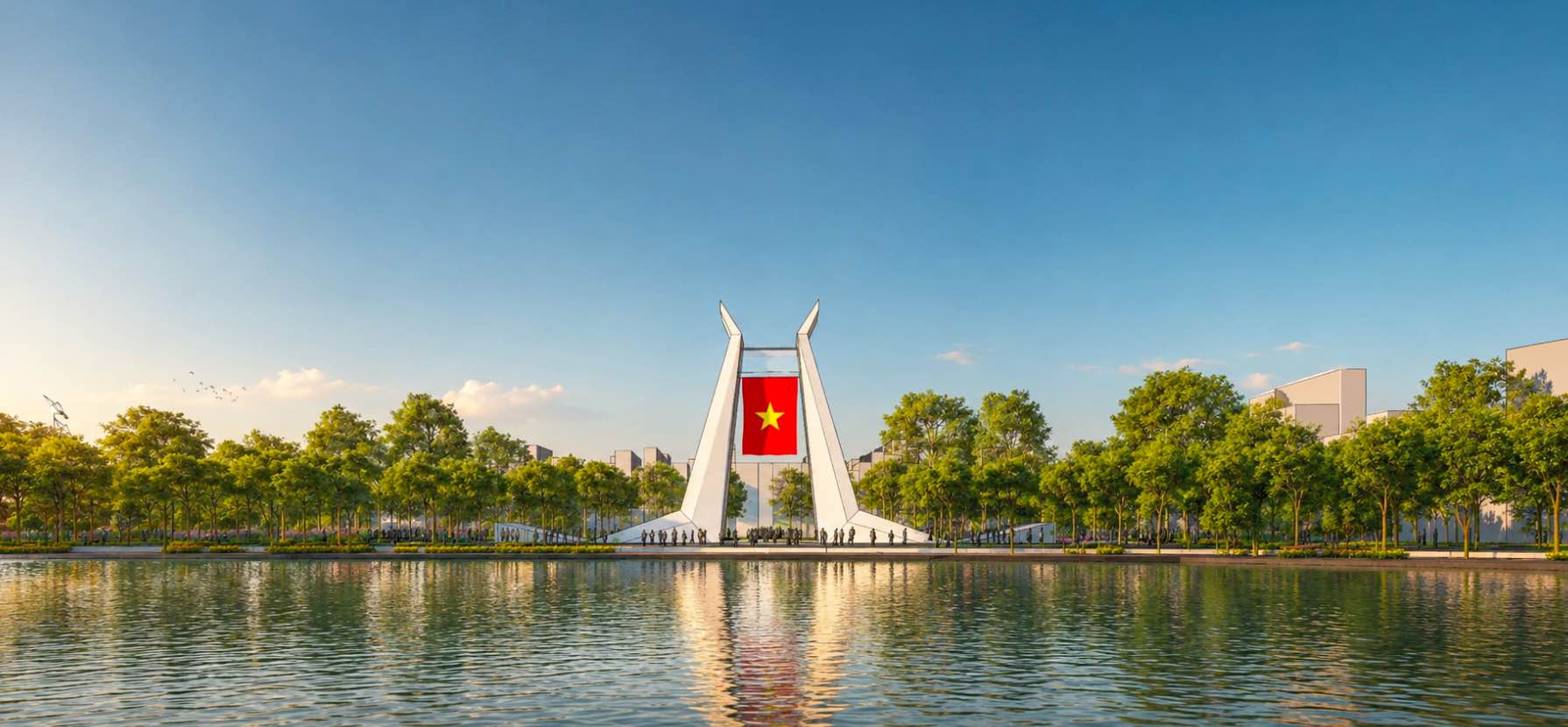 Quy hoạch quanh hồ Hoàn Kiếm: phương án, phạm vi và những vấn đề cư dân cần biết