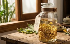 Lá mít trong y học dân gian: công dụng, cách dùng và những điều cần lưu ý