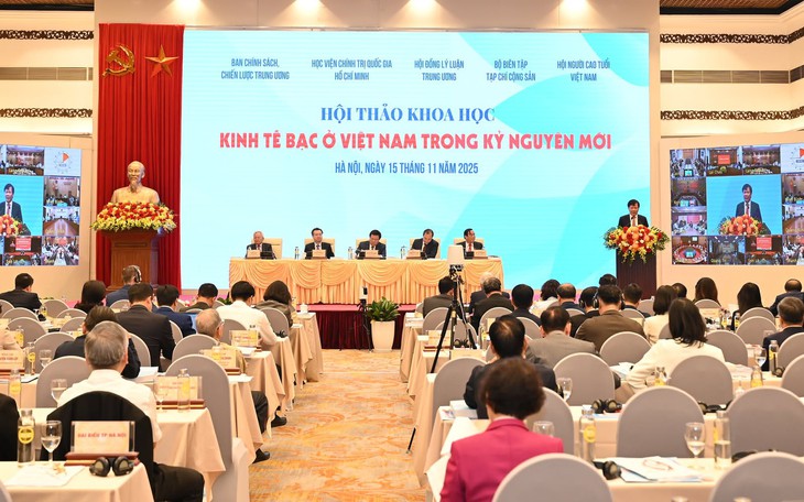 hoi-thao-1763195412528164233521-363-190-1363-1790-crop-17631957080341436187097 Thúc đẩy hợp tác quốc tế về y tế, chăm sóc người cao tuổi- Ảnh 2.