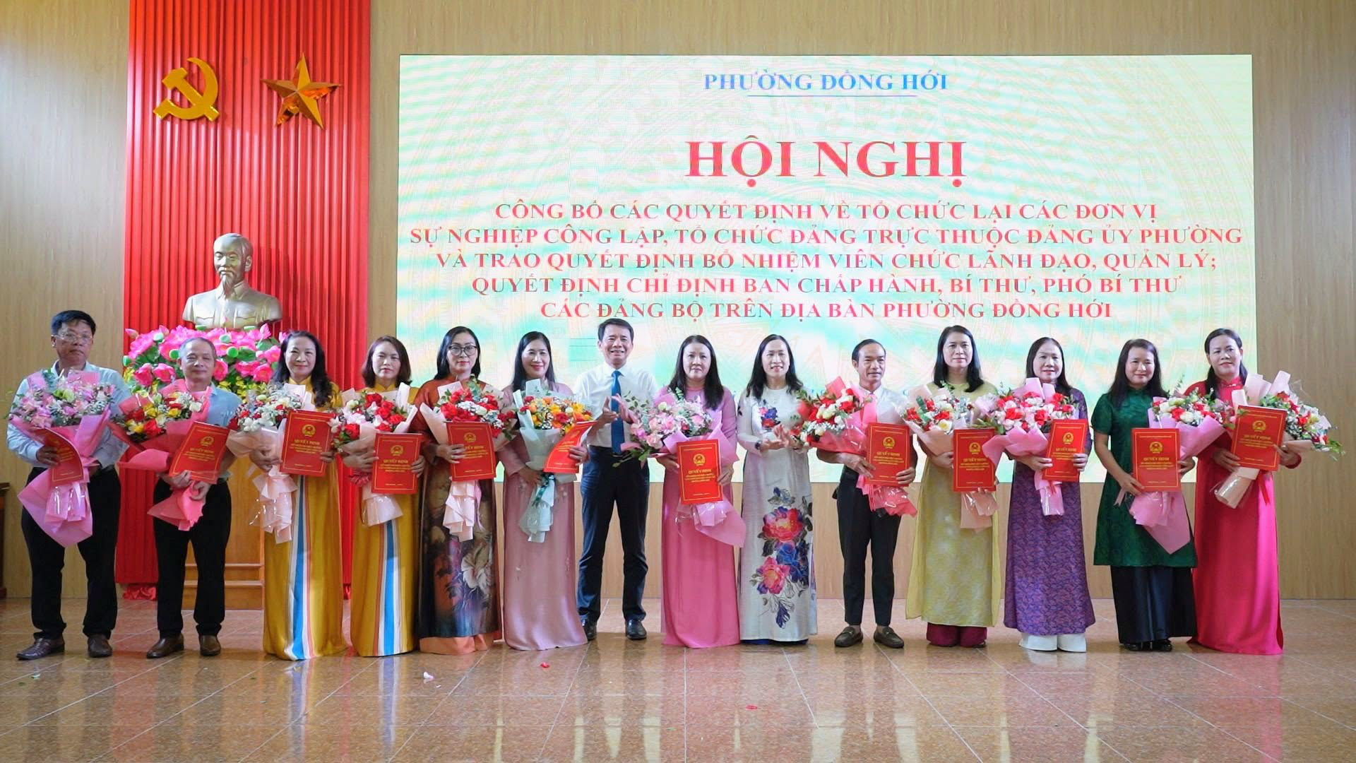 Sắp xếp nhân sự sau sáp nhập trường học ở Quảng Trị: những yêu cầu kiểm tra bắt buộc