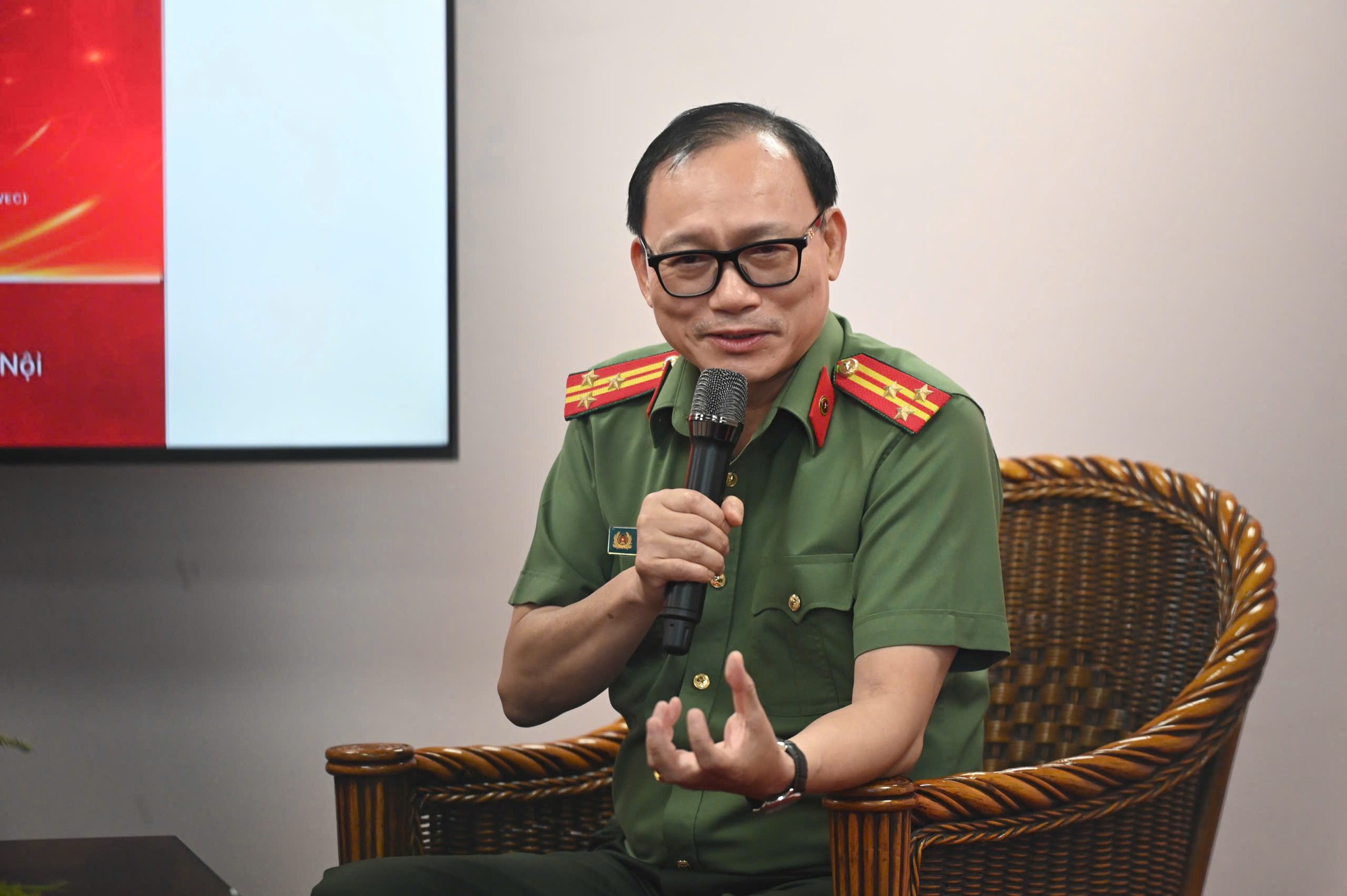 Giá Trị Của Lượt Xem: Nguy Cơ Đằng Sau Câu View Trong Thời Đại Số