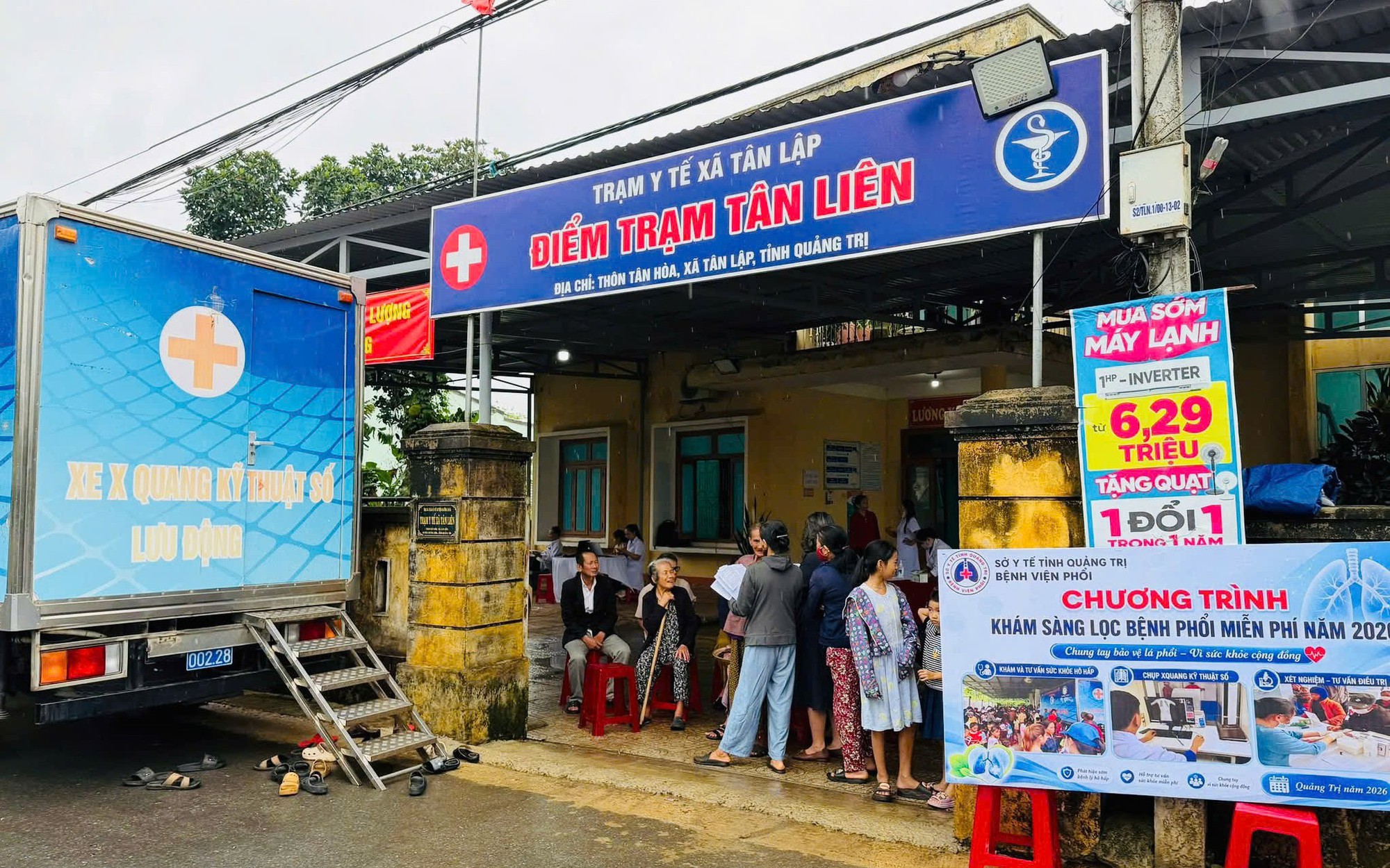 Lao tiết niệu dễ nhầm với bệnh gì, cách phát hiện? - Ảnh 1.