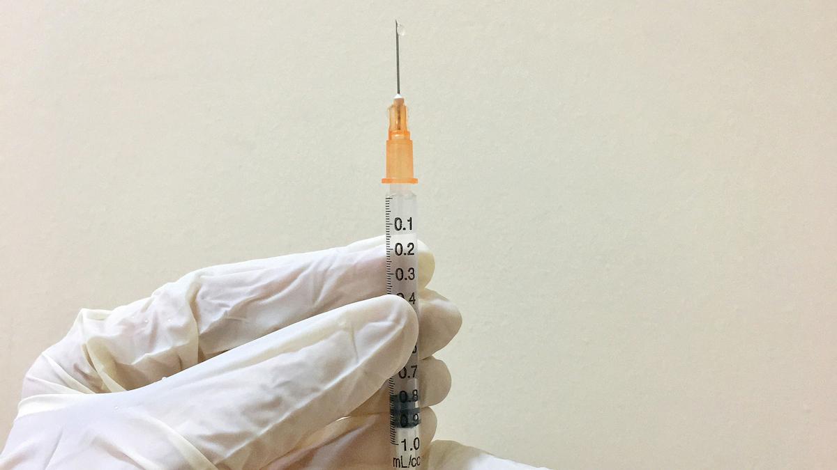GSK Bước Vào Giai Đoạn Cuối Thử Nghiệm Vaccine Cúm mRNA Với Cơ Chế Bảo Vệ Đột Phá