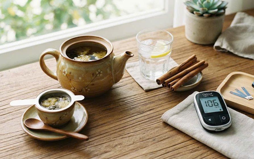 Ăn táo hay cam: Chọn quả phù hợp khi cần kiểm soát đường huyết