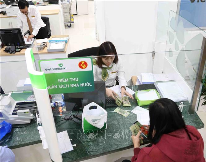 Đánh Giá Tình Hình Thu Ngân Sách Nhà Nước Qua 8 Tháng Đầu Năm 2026