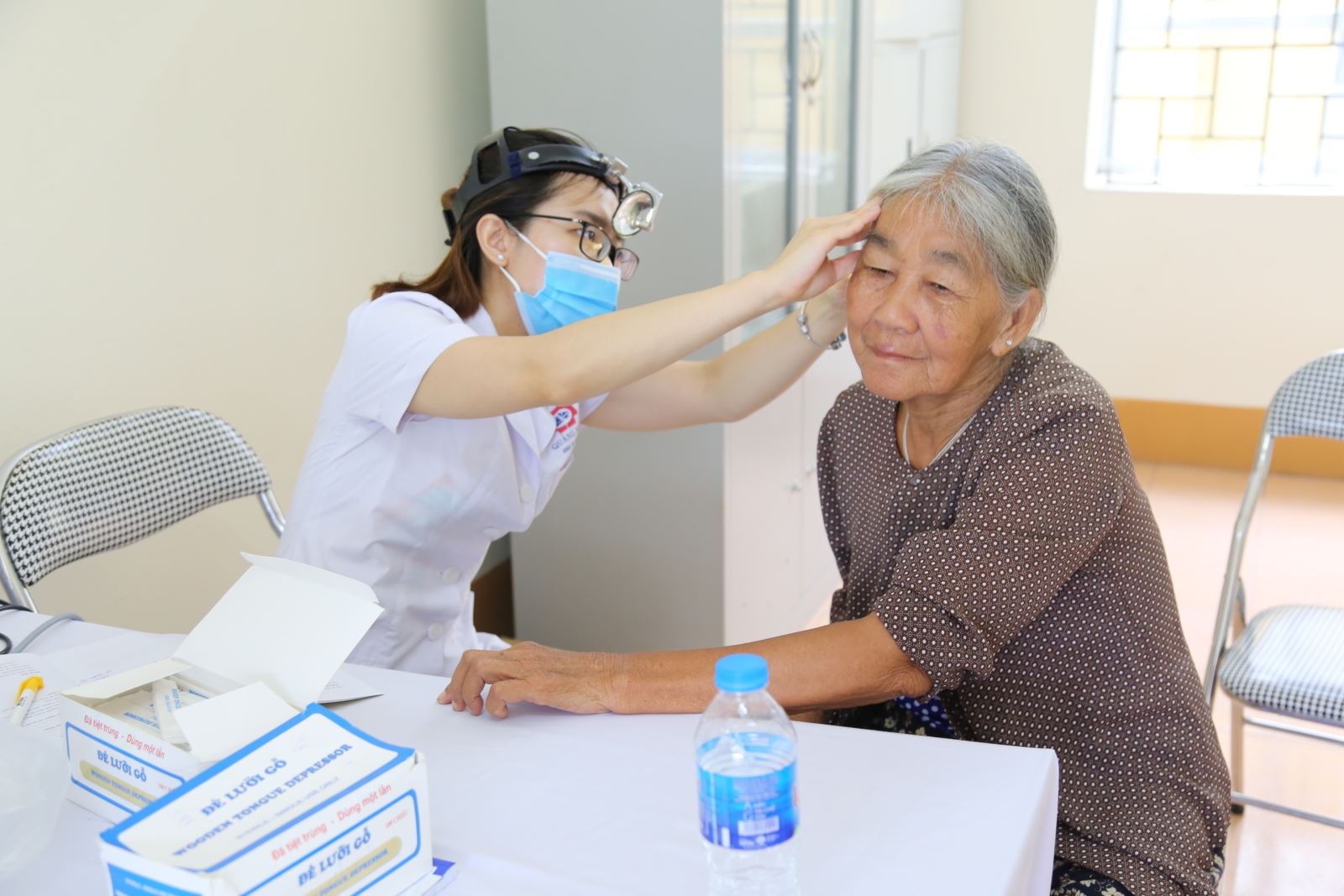 BHYT mở rộng chi trả sàng lọc ung thư: Ai được lợi và lộ trình thực hiện