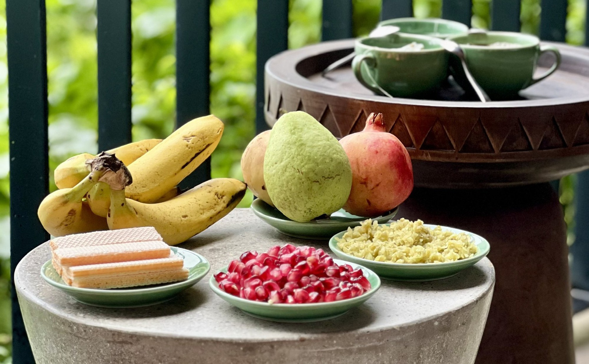 Loại quả giàu kali hơn chuối và chứa nhiều dinh dưỡng bất ngờ - Ảnh 2.