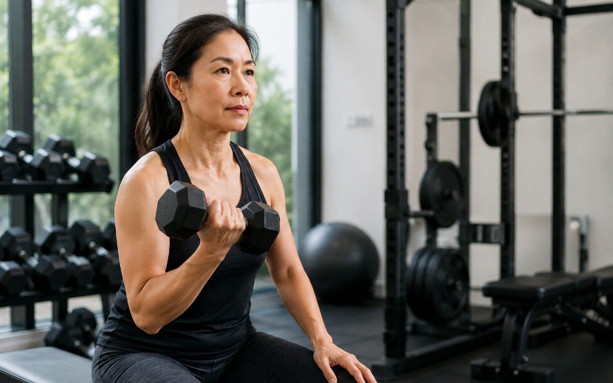 Uống nước buổi sáng khi tập: nên trước, trong hay sau — hướng dẫn thực tế