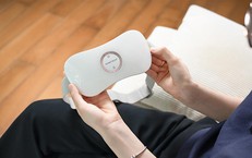 5 động tác yoga hiệu quả để tăng sức mạnh chân cho người trung niên