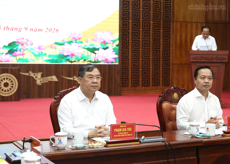Điện Biên cần tăng tốc giải ngân, thu hút đầu tư, thúc đẩy tăng trưởng- Ảnh 1.