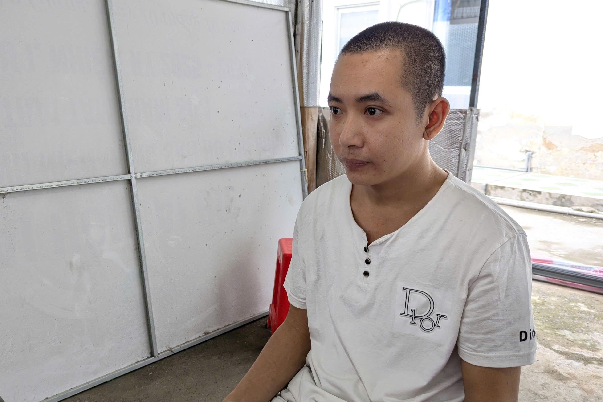 Khởi tố nam thanh niên ở An Giang vì hiếp dâm người dưới 16 tuổi