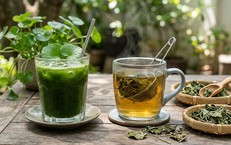 Ketogenic giảm mỡ gan: bằng chứng lâm sàng và hướng dẫn áp dụng cho người tiền đái tháo đường