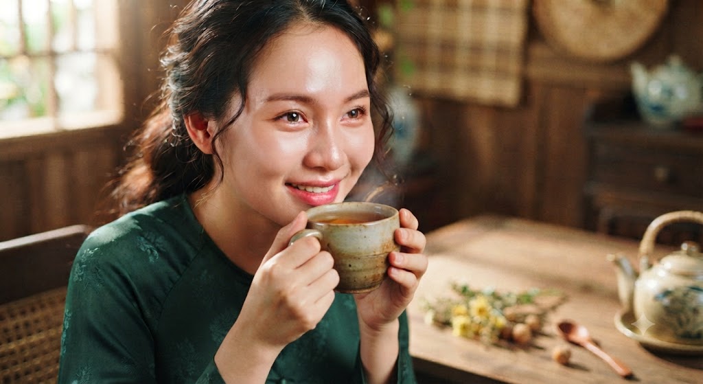 sac-dien-17886639532941711594466 Phụ nữ nên uống gì để làn da hồng hào, tươi tắn hơn? - Ảnh 1.