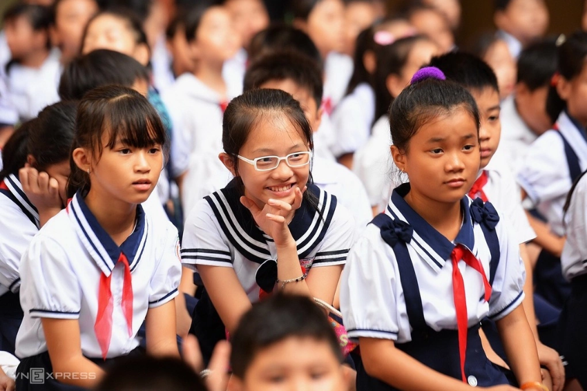 Sức hút cuộc thi về mất cân bằng giới tính khi sinh: hơn 40.000 bài sau hai tuần