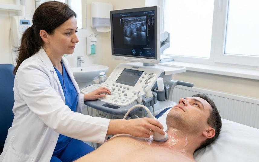 Lồi mắt do bệnh Basedow cần chú ý