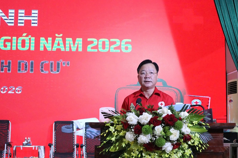 Kỹ năng sơ cấp cứu cho người di cư: từ thực hành đến chiến lược lan tỏa